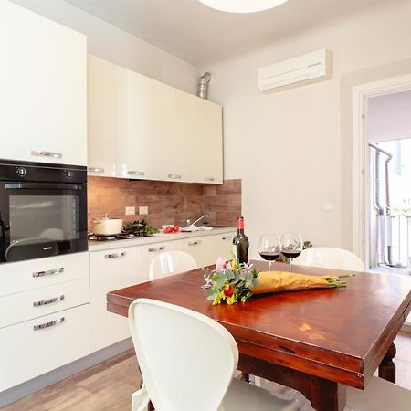 Lanfranchi Deluxe Apartament Pisa Exterior photo
