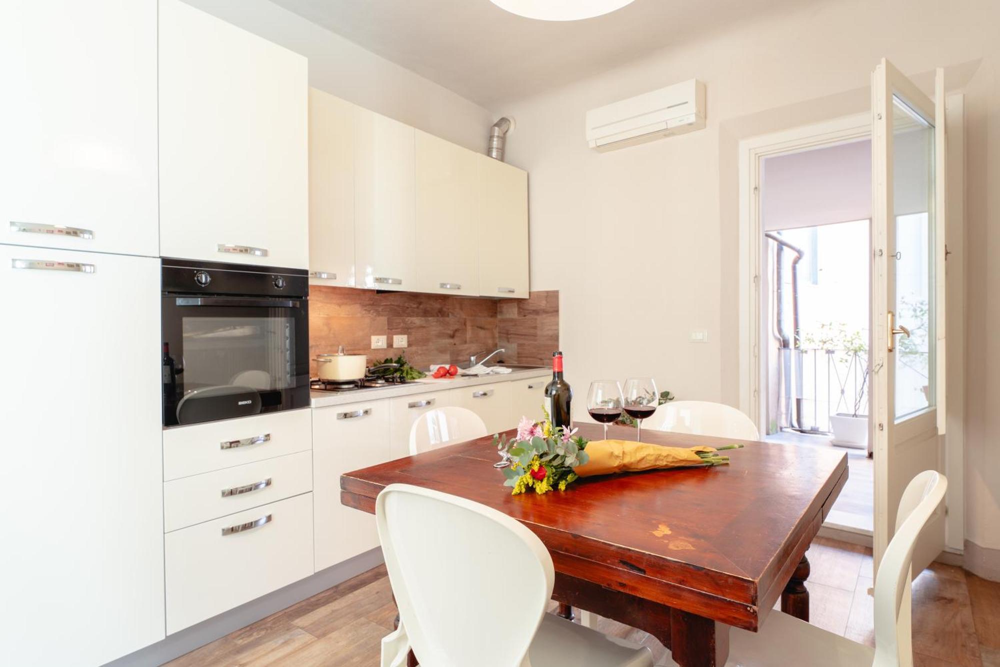 Lanfranchi Deluxe Apartament Pisa Exterior photo