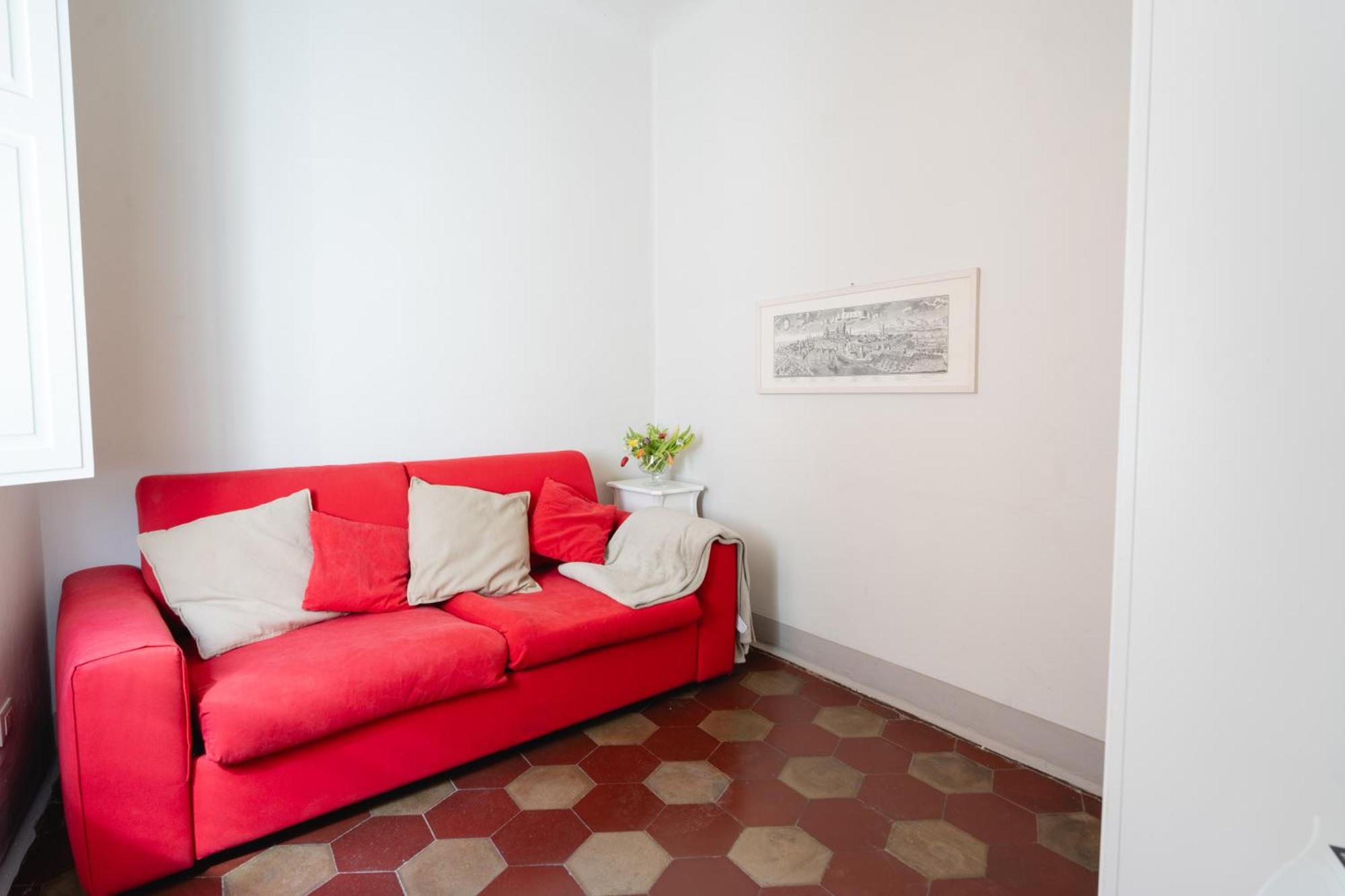 Lanfranchi Deluxe Apartament Pisa Exterior photo