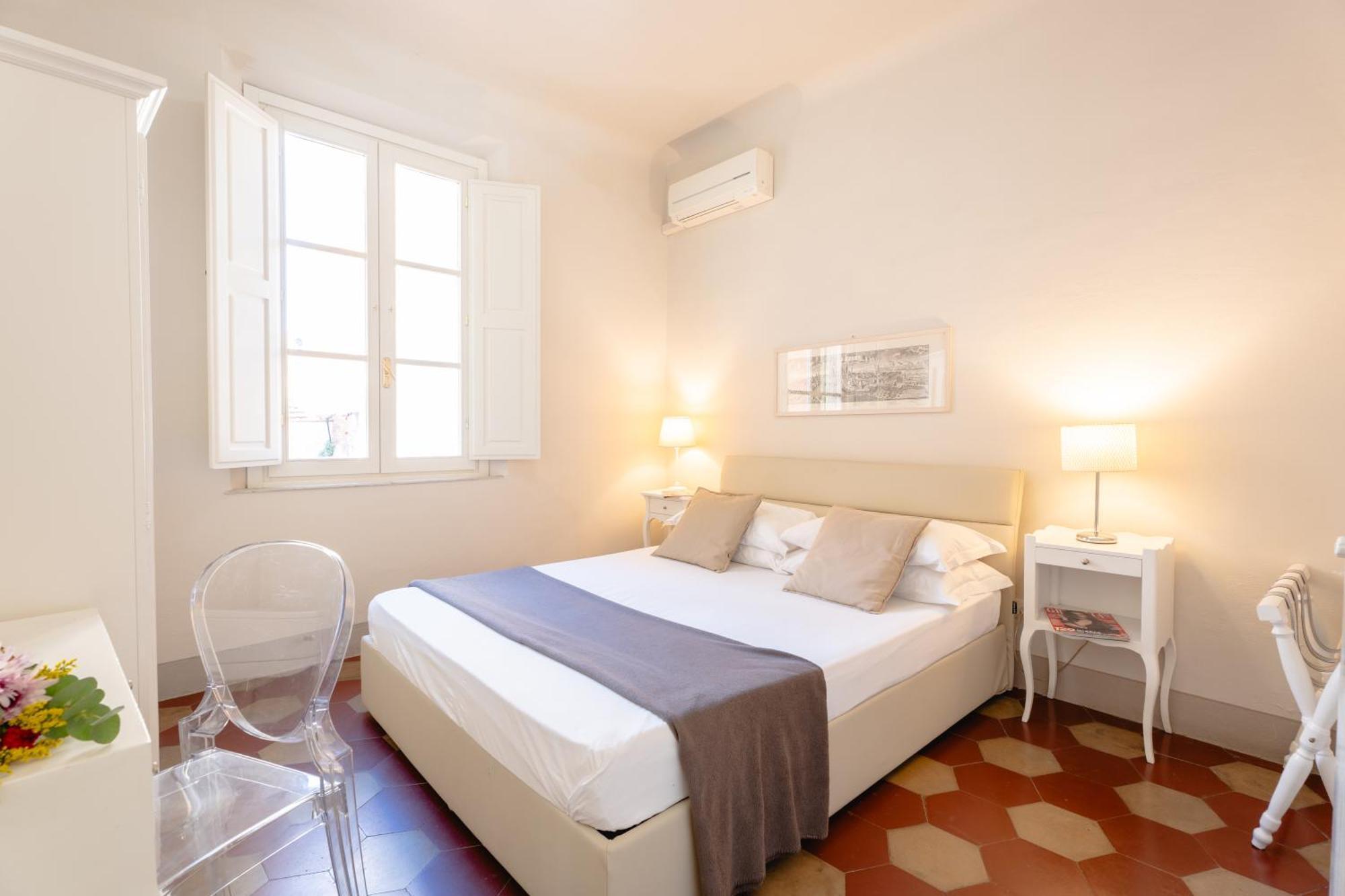 Lanfranchi Deluxe Apartament Pisa Exterior photo